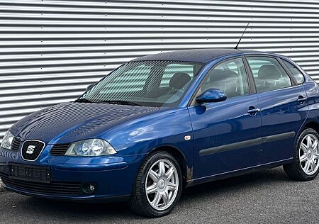 Seat Ibiza Sport Edition/KLIMA/TÜV NEU