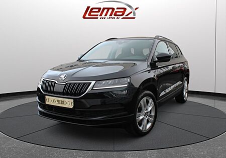 Skoda Karoq Style 2.0 TDI DSG 4x4 Navi LED #5377