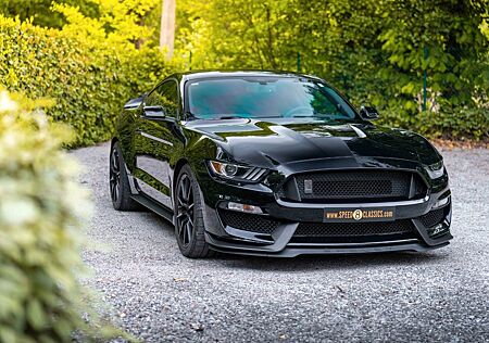 Ford Mustang Shelby GT350