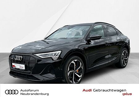 Audi e-tron 50 quattro S line MATRIX+21"+DAB+KAMERA