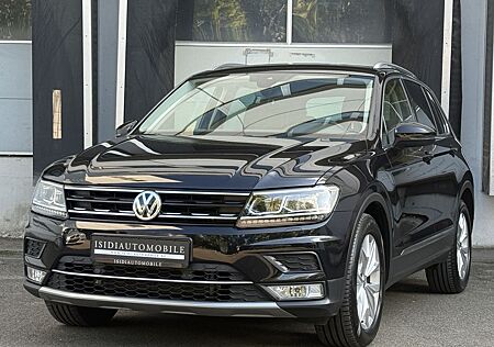 VW Tiguan Volkswagen Highline DSG Navi ACC Sitzheizung AHK