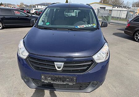 Dacia Lodgy Ambiance 1.5 DCI 7 Seats