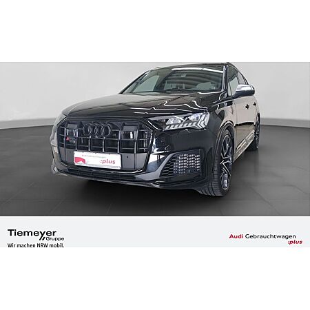 Audi SQ7 leasen