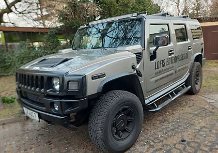 Hummer H2