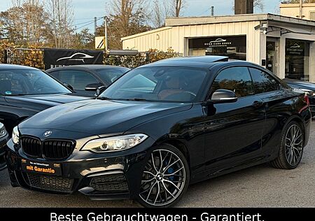 BMW M235i xDrive Coupé PERFORMANE * DEUTSCH * VOLL