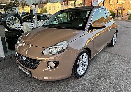 Opel Adam Jam * TÜV & Service NEU * Scheckheft *