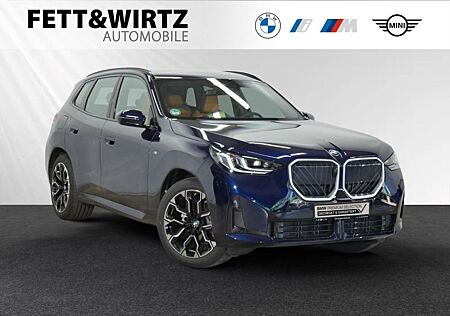 BMW X3 20d xDrive *G45*|M Sport|AHK|DA-Prof.|H/K