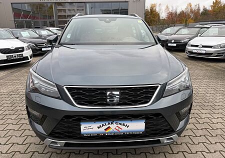 Seat Ateca Xcellence