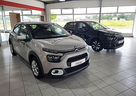 Citroën C3 YOU