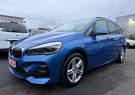 BMW 220 2 Gran Tourer d xDrive M Sport