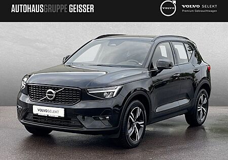 Volvo XC 40 XC40 B3 MILD Hybrid Automatik Plus Dark LED