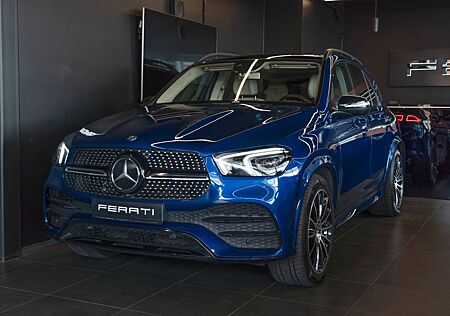 Mercedes-Benz GLS 580 GLE 580 4Matic AMG; Multibeam; Burm; E-Active;