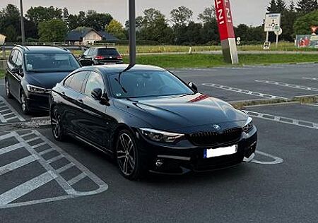 BMW 420i 420 Gran Coupé xDrive Gran Coupé M Spor...