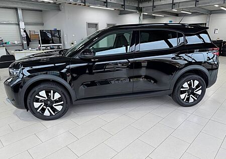 Opel Frontera Mild-Hybrid eDCT6 GS *NAVI*Kamera*