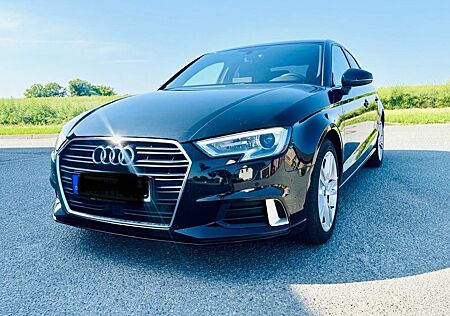 Audi A3 35 TDI S tronic Limousine -