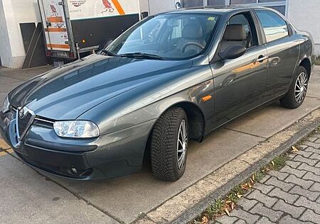 Alfa Romeo 156 2.5 V6 24V -