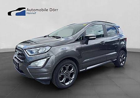 Ford EcoSport ST-Line *Zahnriemen Neu*