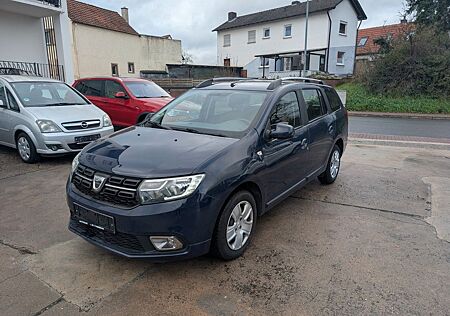 Dacia Logan MCV SCe 75 Comfort