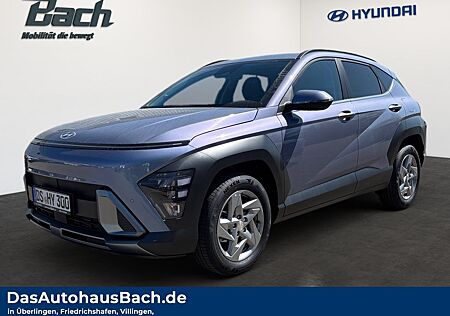 Hyundai Kona SX2 1.6L T-GDI Trend