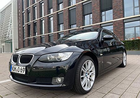 BMW 320i Cabrio Limited Sport Edition Limited Sp...