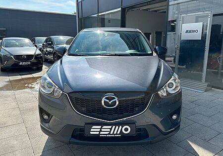 Mazda CX-5 2.2D 150ps Center-Line Touring-Paket NAVI