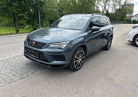 Cupra Ateca Basis 4Drive 360 Kamera