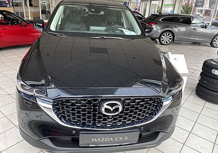 Mazda CX-5 2.5L SKYACTIV G 194