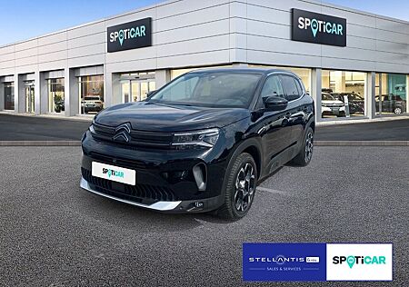 Citroën C5 Aircross MAX HYBRID 145 E-DSC6 Navi MirrorLin
