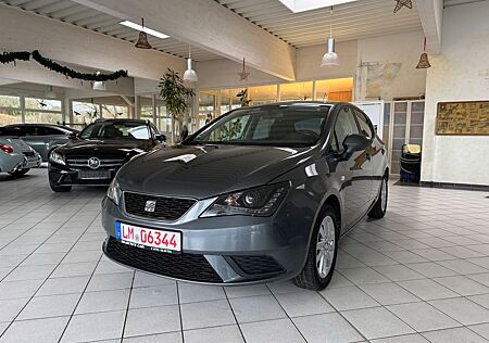 Seat Ibiza Reference