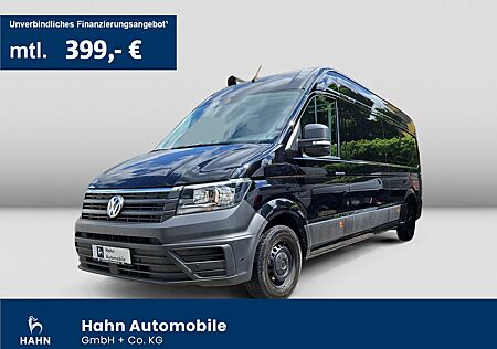 VW Crafter Volkswagen 35 2.0 TDI L3H2 FWD