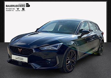 Cupra Leon VZ 2.0TSI DSG ACC XL PAKET VISION KAMERA FU