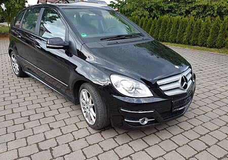 Mercedes-Benz B 180 CDI -