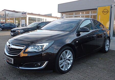 Opel Insignia A Lim. Business Edition*Kamera*Xenon