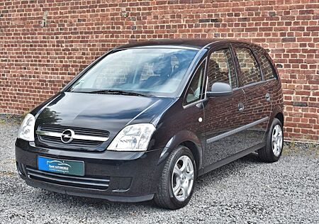 Opel Meriva 1.6 SERVO*KLIMA*ALU