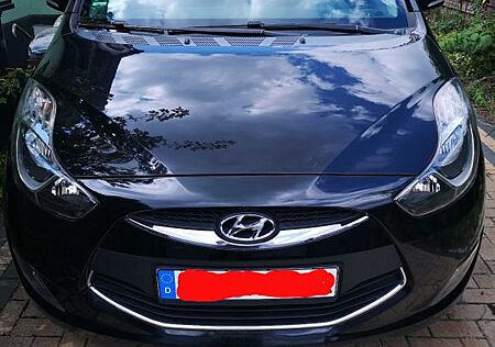 Hyundai ix20 1.4 UEFA EURO 2012 Edition UEFA EURO 20...