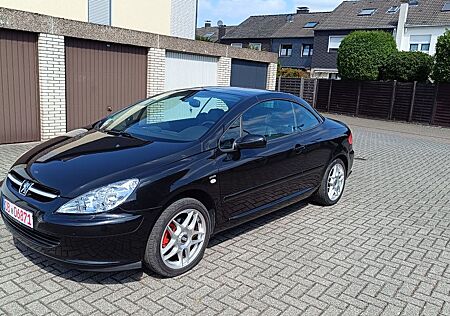 Peugeot 307 CC Cabrio Edition Zahnriehmen/Kupplung NEU