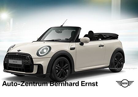 Mini One Cabrio Yours Trim Klima PDC MF Lenkrad
