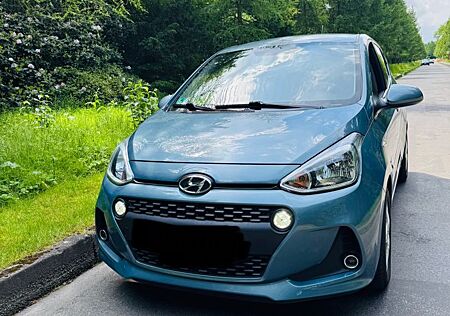 Hyundai i10 1.2 Style Style