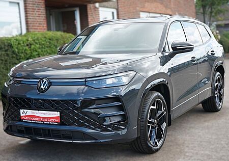 VW Tayron Volkswagen 2.0 TDI 4Motion R-Line*Pano*Head Up*Ahk