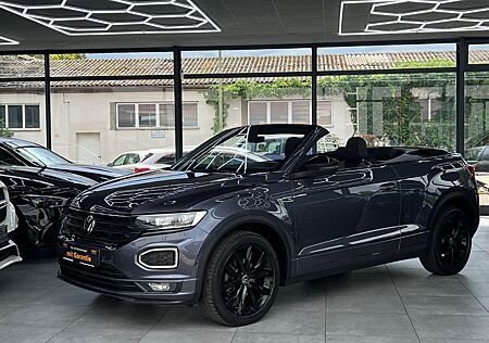 VW T-Roc Volkswagen CABRIO R-LINE VIRTUAL KAMERA LED KEYLESS