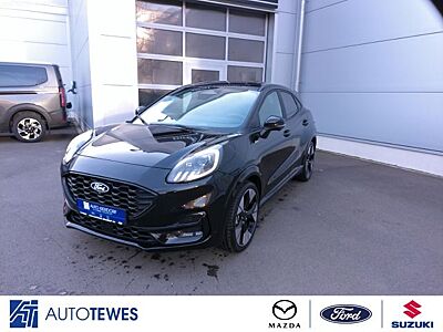 Ford Puma ST-Line X Navi Digitales Cockpit Soundsyste