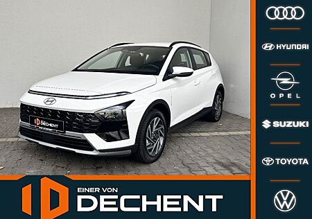Hyundai Bayon Trend SHZ/Navi/Komfortpaket!