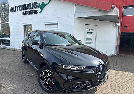 Alfa Romeo Tonale Veloce Plug-In-Hybrid AWD/NAVI/LEDER/360°