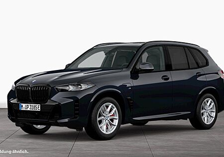 BMW X5 xDrive50e M Sport Massage AHK Harman/K LED