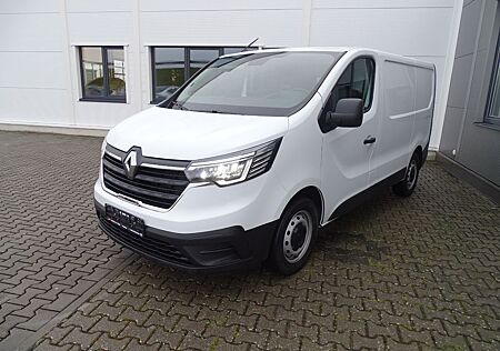 Renault Trafic Kasten L1H1 2,8t Komfort