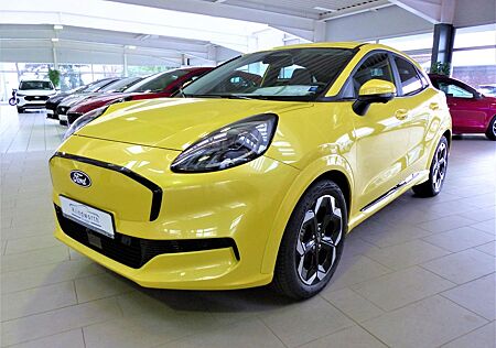 Ford Puma Gen-E 43 kWh Premium iACC,360°Kamera uvm.