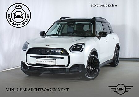 Mini Cooper S Countryman Countryman SE All4 ALL4 HUD AHK Panorama Navi Ha