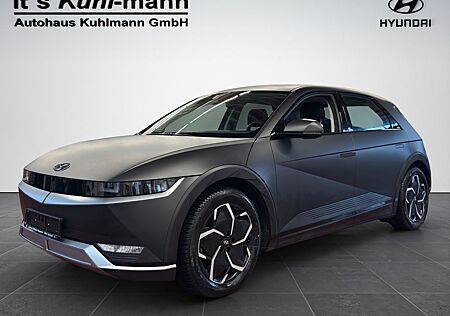 Hyundai IONIQ 5 5 Dynamiq WP elek. Türgriffe AHK Allwetter uvm