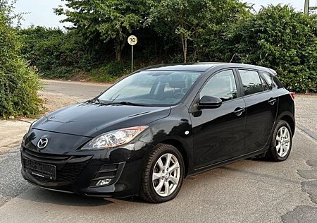 Mazda 3 Lim. 1.6 CD Exclusive-Line