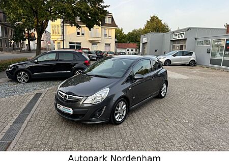 Opel Corsa D 1.4 OPC Line*2.HD*NAV*KLIMA*SHZ*SPORT*